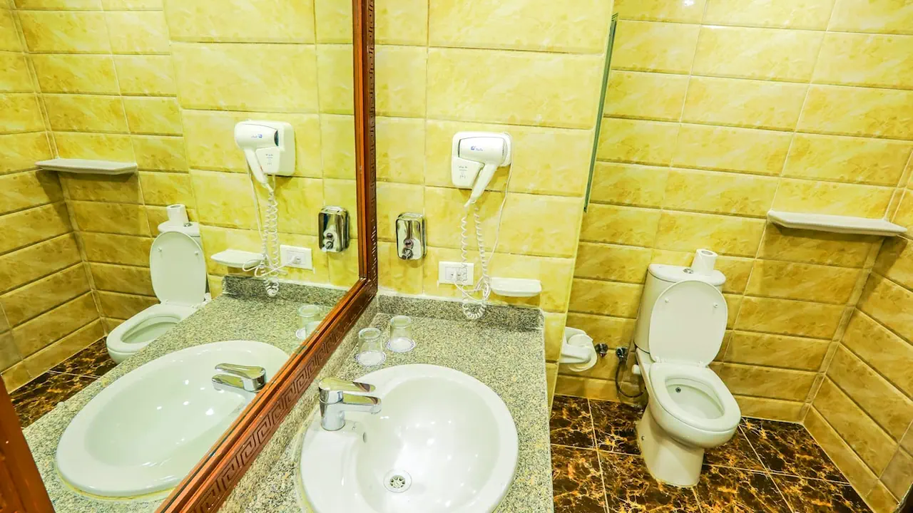 الفندق ميراج باي ريزورت & أكوابارك - الغردقة